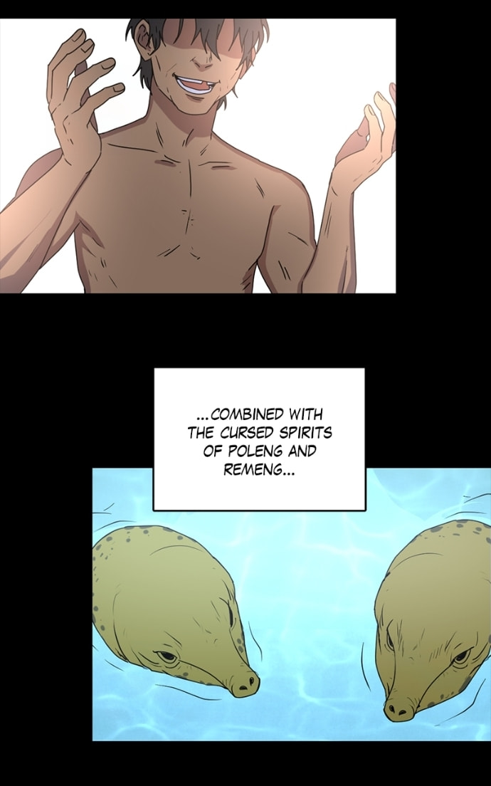 Tales of Sarimin the Jinn Chapter 133 page 53 - 