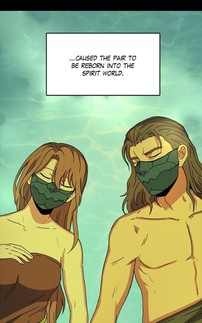 Tales of Sarimin the Jinn Chapter 133 page 54 - 
