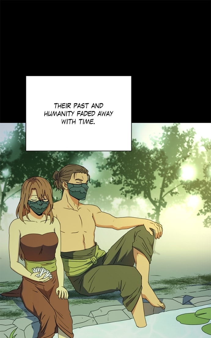 Tales of Sarimin the Jinn Chapter 133 page 57 - 