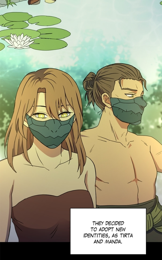 Tales of Sarimin the Jinn Chapter 133 page 58 - 