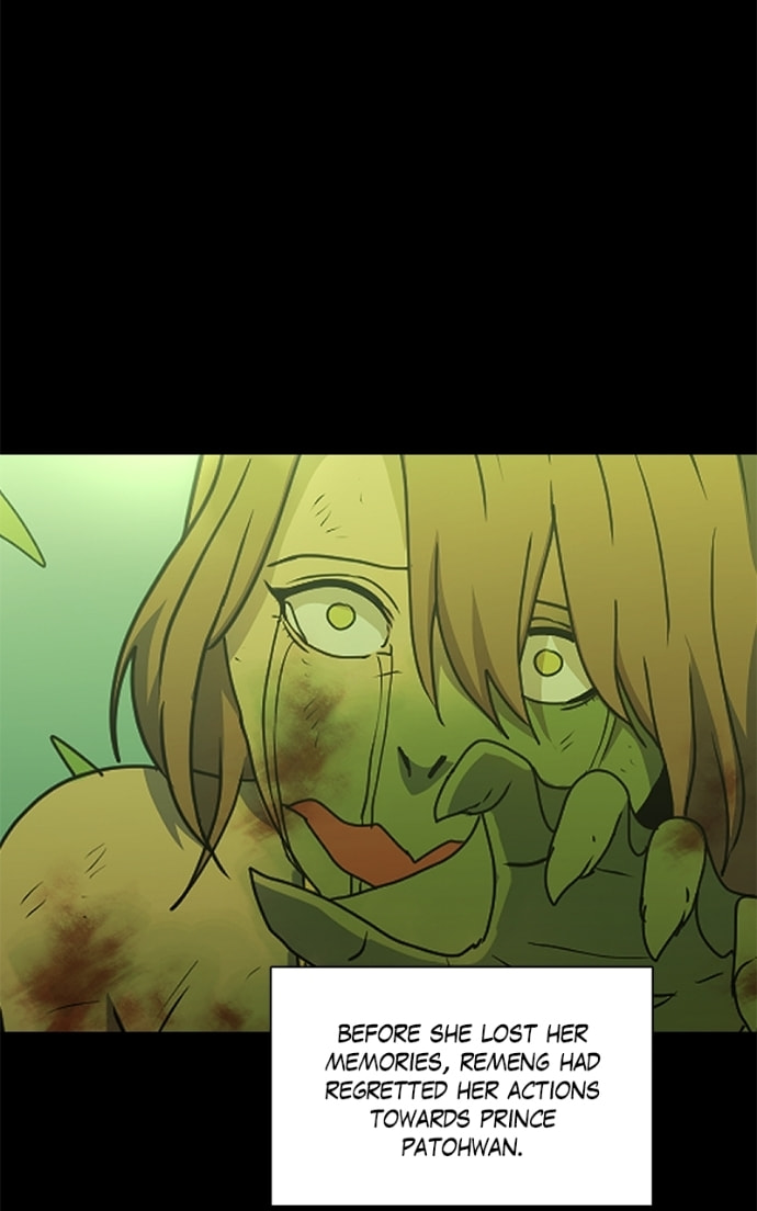 Tales of Sarimin the Jinn Chapter 133 page 59 - 