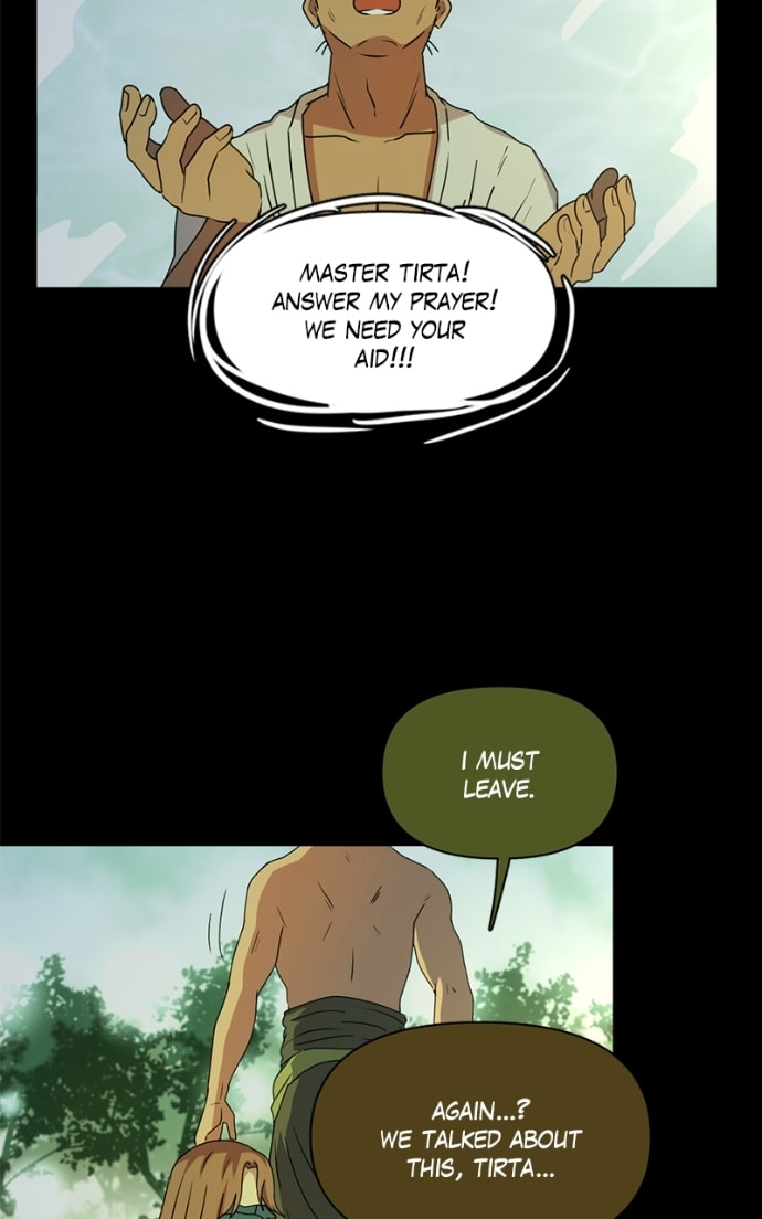 Tales of Sarimin the Jinn Chapter 133 page 63 - 