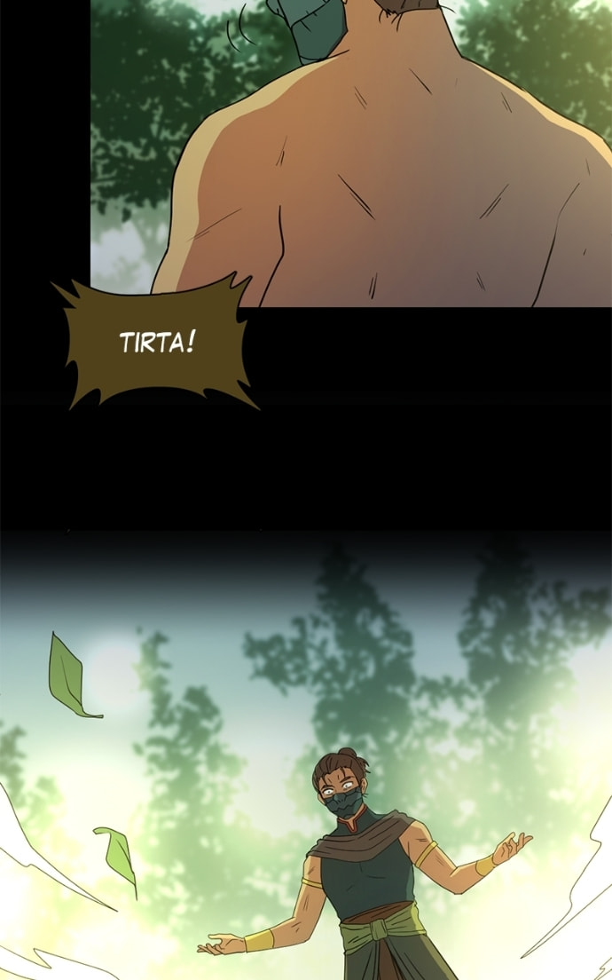 Tales of Sarimin the Jinn Chapter 133 page 65 - 