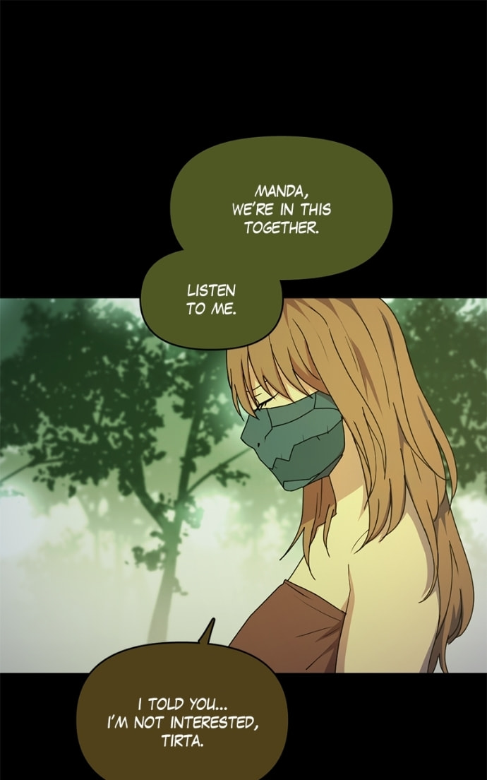 Tales of Sarimin the Jinn Chapter 133 page 68 - 