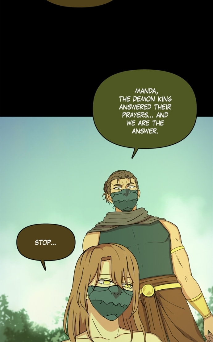 Tales of Sarimin the Jinn Chapter 133 page 69 - 