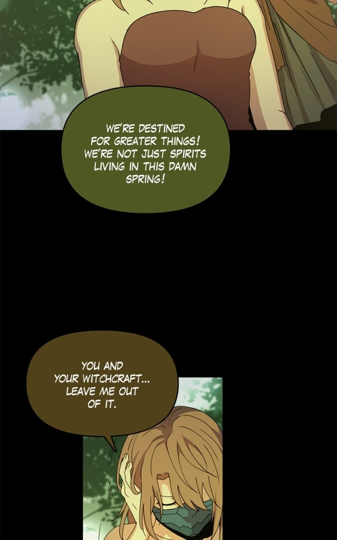 Tales of Sarimin the Jinn Chapter 133 page 70 - 