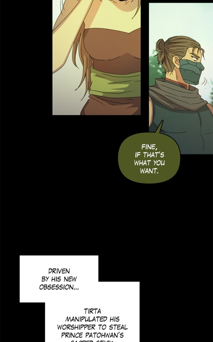 Tales of Sarimin the Jinn Chapter 133 page 71 - 