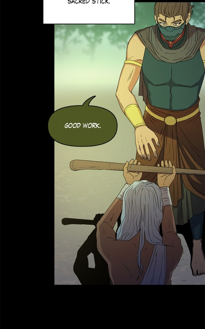 Tales of Sarimin the Jinn Chapter 133 page 72 - 