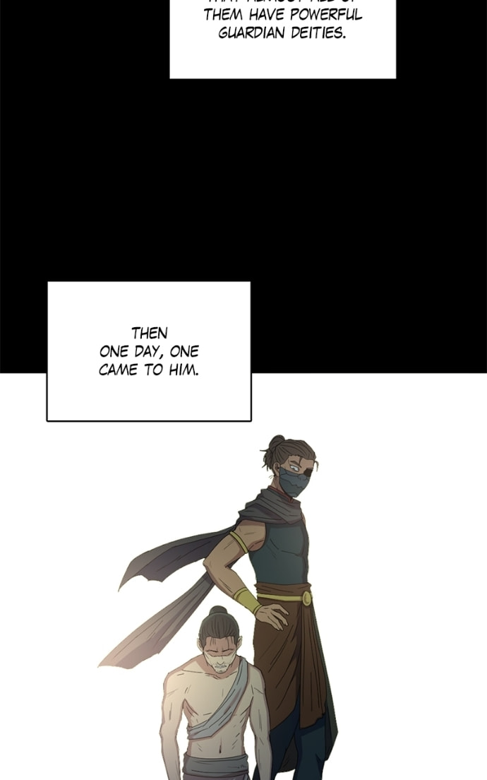 Tales of Sarimin the Jinn Chapter 133 page 76 - 