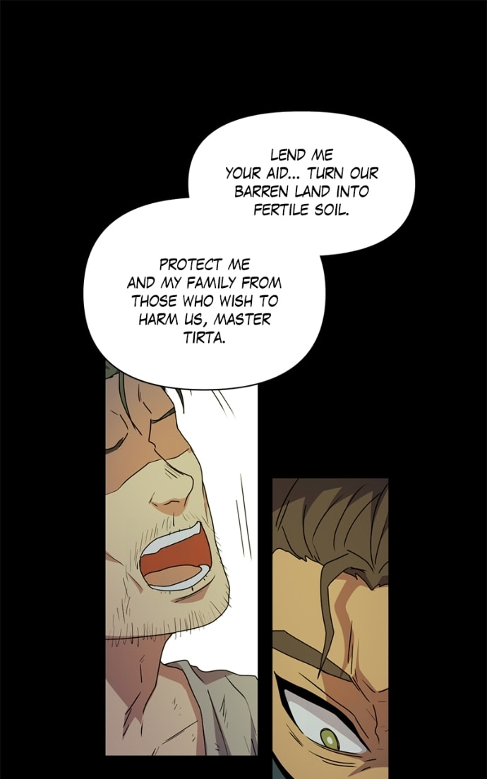 Tales of Sarimin the Jinn Chapter 133 page 79 - 