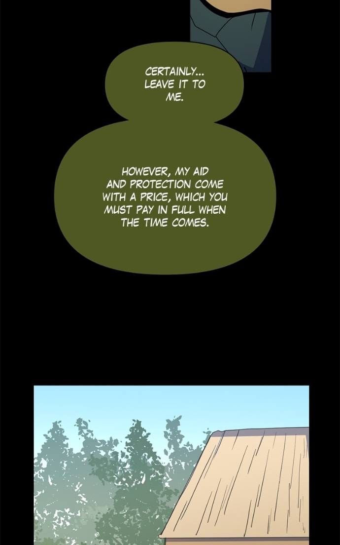 Tales of Sarimin the Jinn Chapter 133 page 80 - 