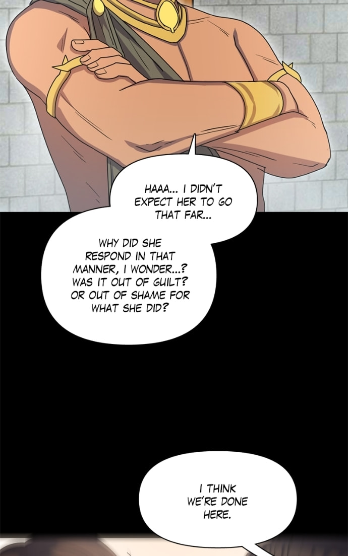 Tales of Sarimin the Jinn Chapter 133 page 9 - 
