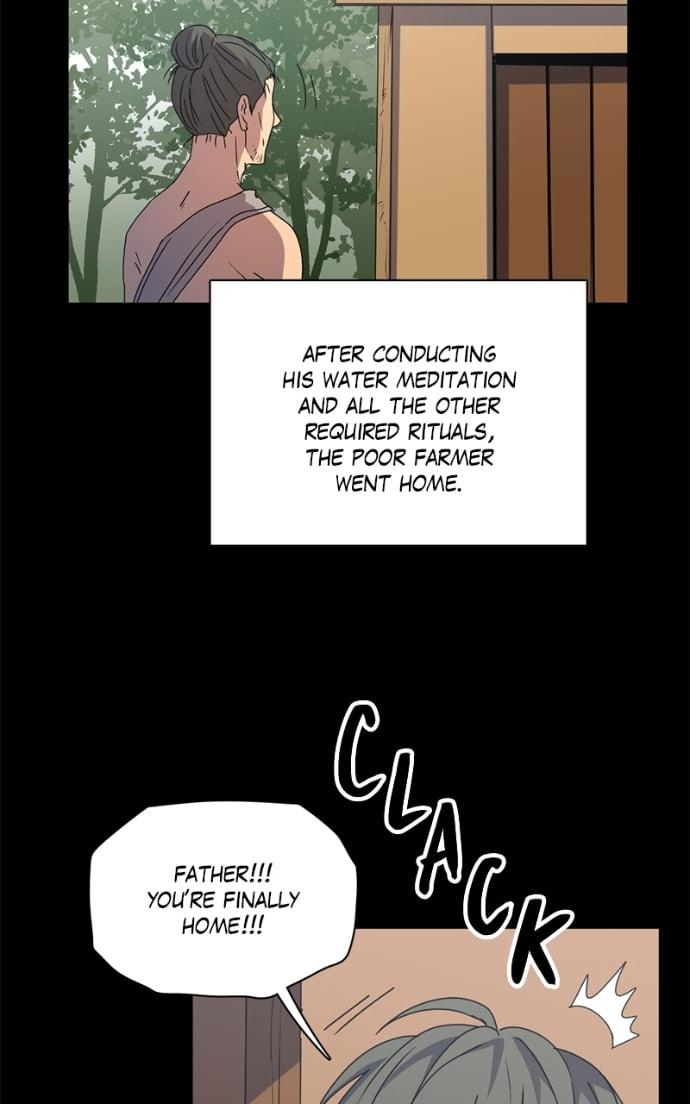 Tales of Sarimin the Jinn Chapter 133 page 81 - 