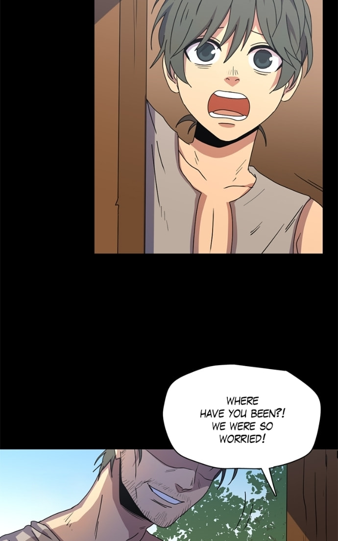 Tales of Sarimin the Jinn Chapter 133 page 82 - 