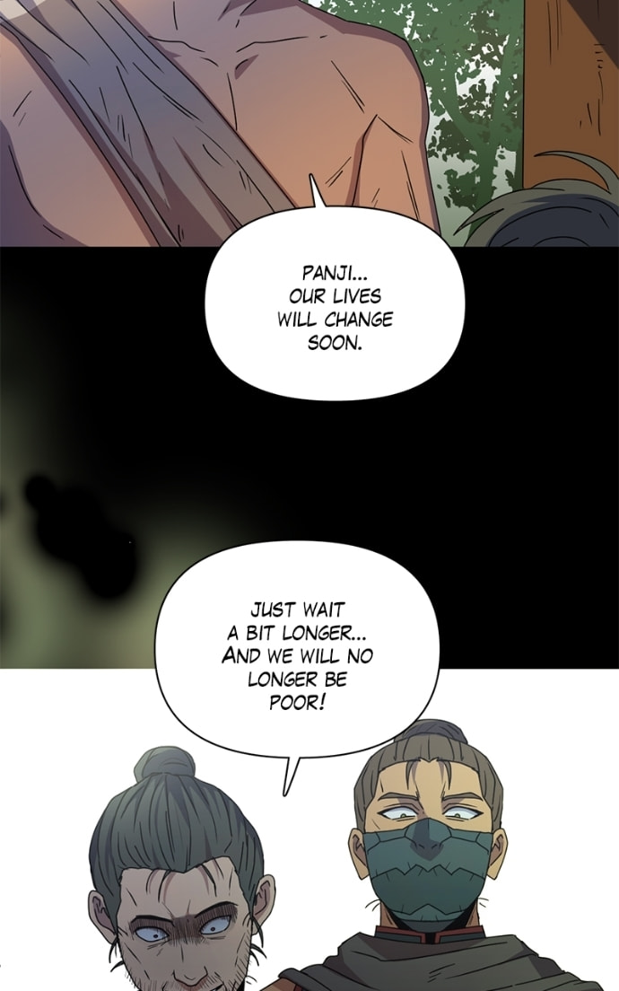 Tales of Sarimin the Jinn Chapter 133 page 83 - 