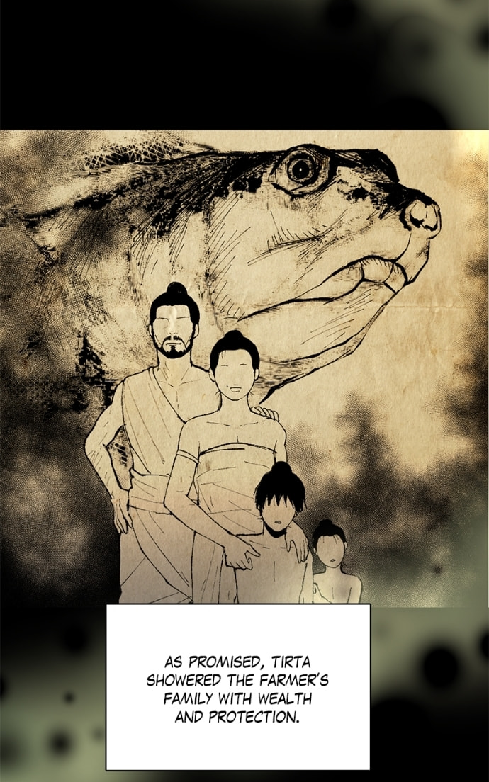 Tales of Sarimin the Jinn Chapter 133 page 86 - 