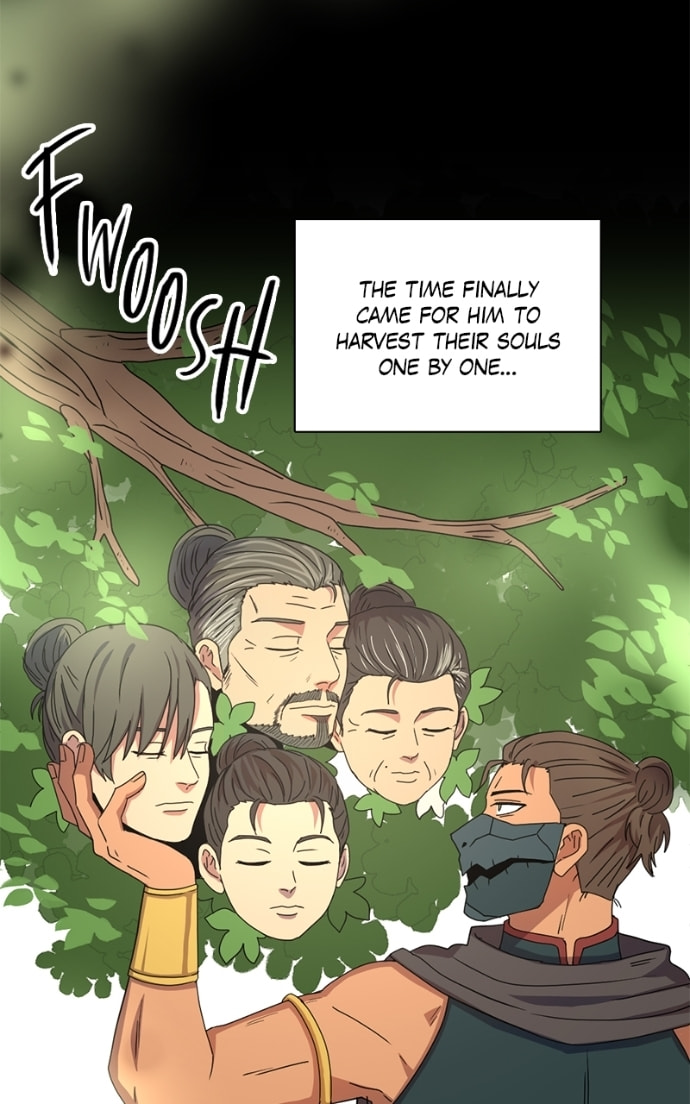Tales of Sarimin the Jinn Chapter 133 page 87 - 