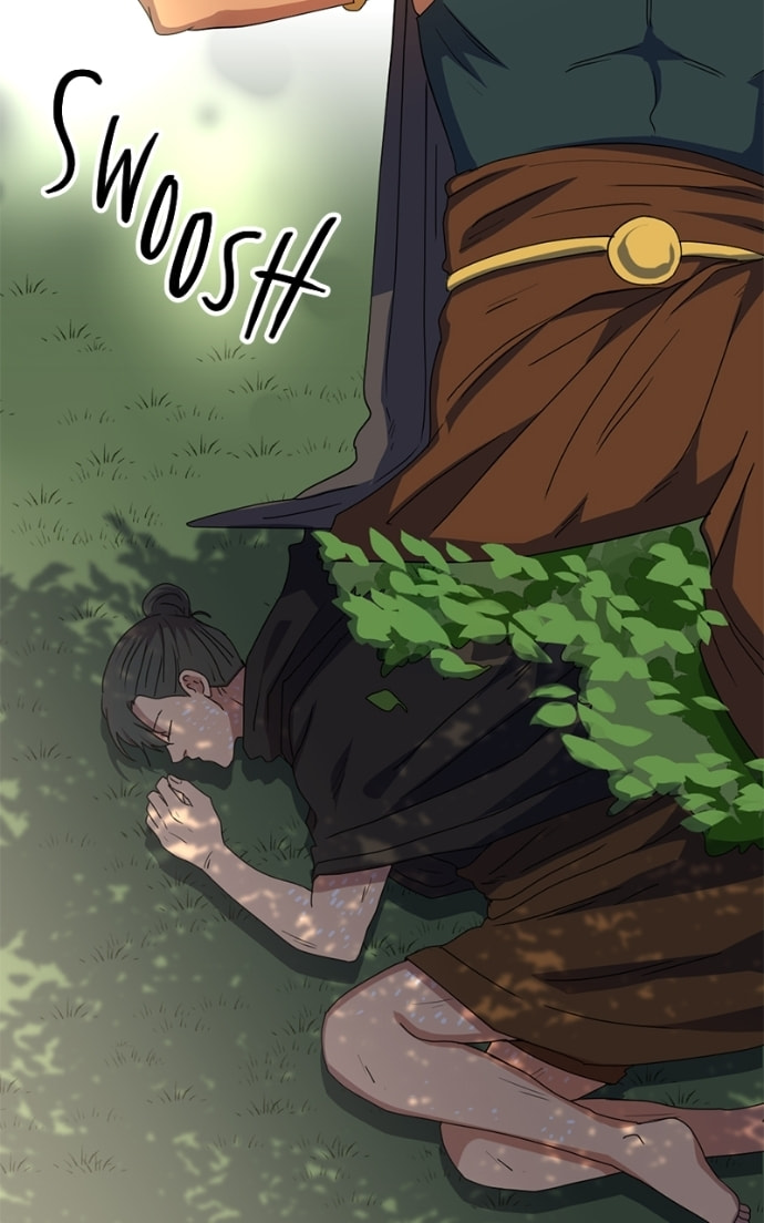 Tales of Sarimin the Jinn Chapter 133 page 88 - 