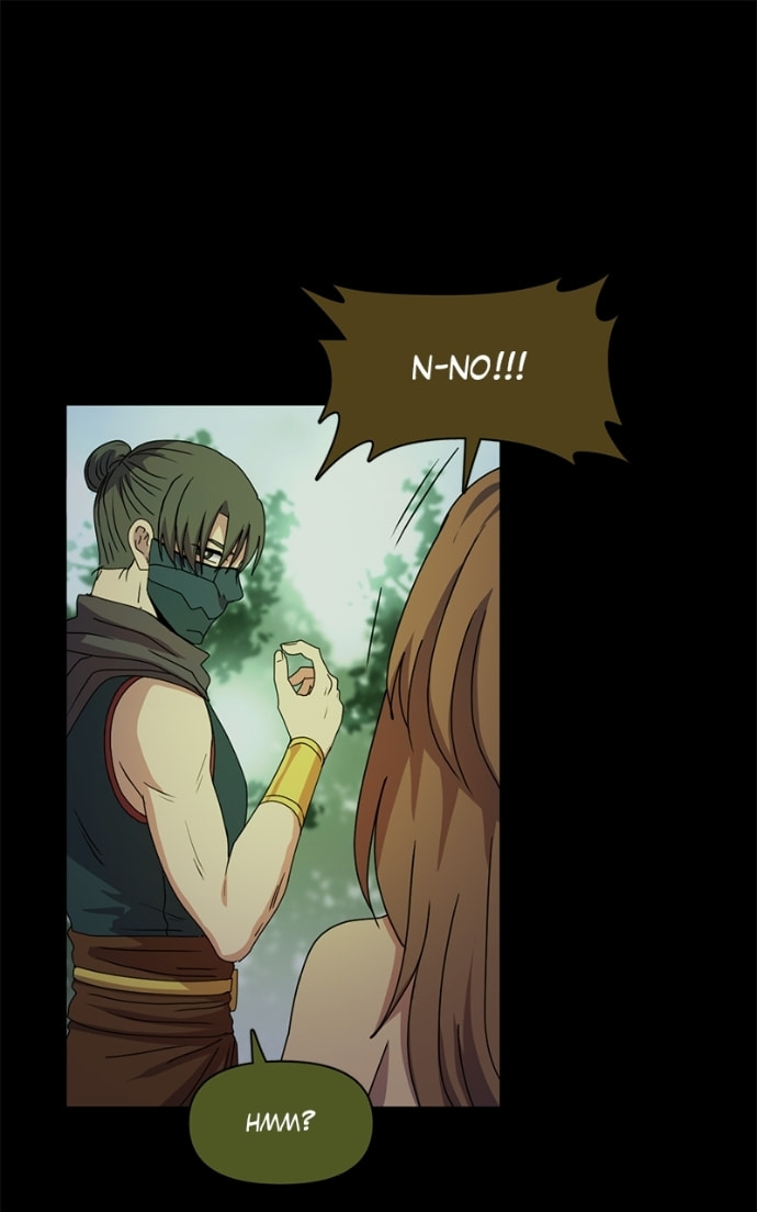 Tales of Sarimin the Jinn Chapter 133 page 91 - 