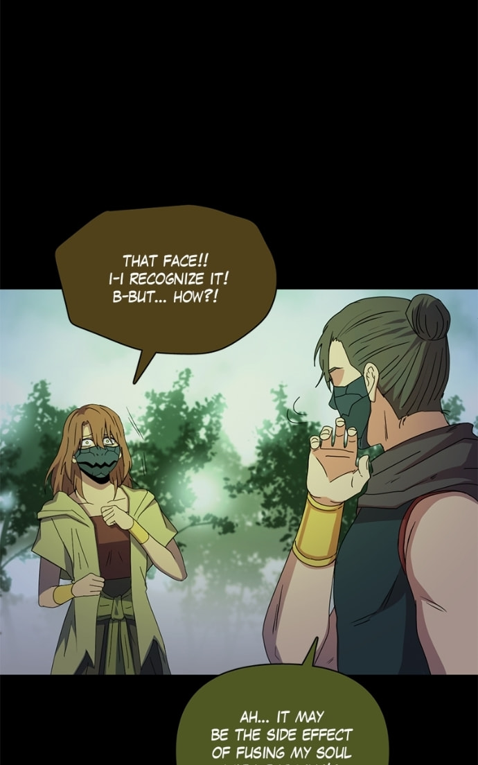 Tales of Sarimin the Jinn Chapter 133 page 92 - 