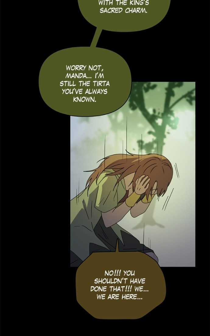 Tales of Sarimin the Jinn Chapter 133 page 93 - 
