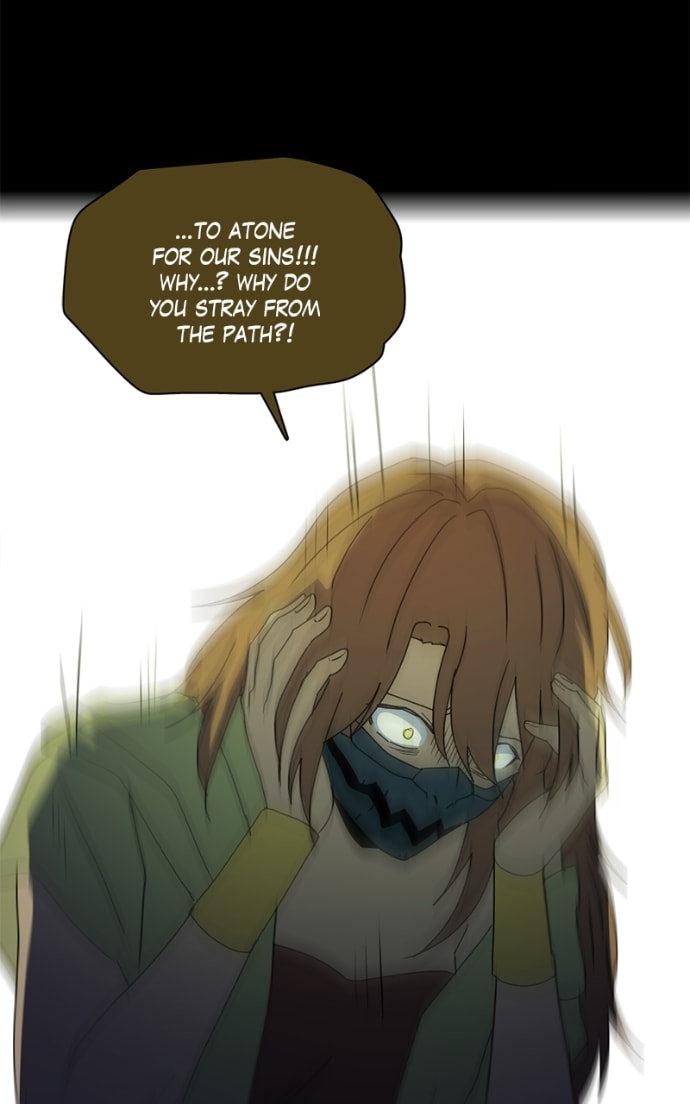 Tales of Sarimin the Jinn Chapter 133 page 94 - 