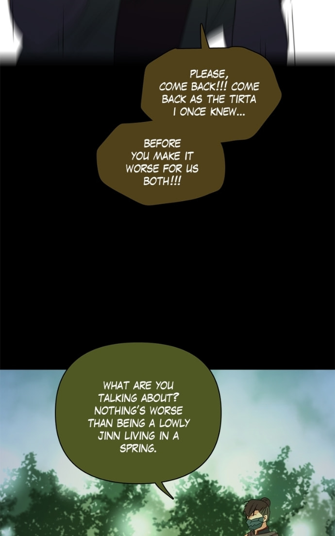 Tales of Sarimin the Jinn Chapter 133 page 95 - 