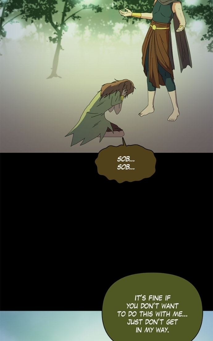Tales of Sarimin the Jinn Chapter 133 page 96 - 