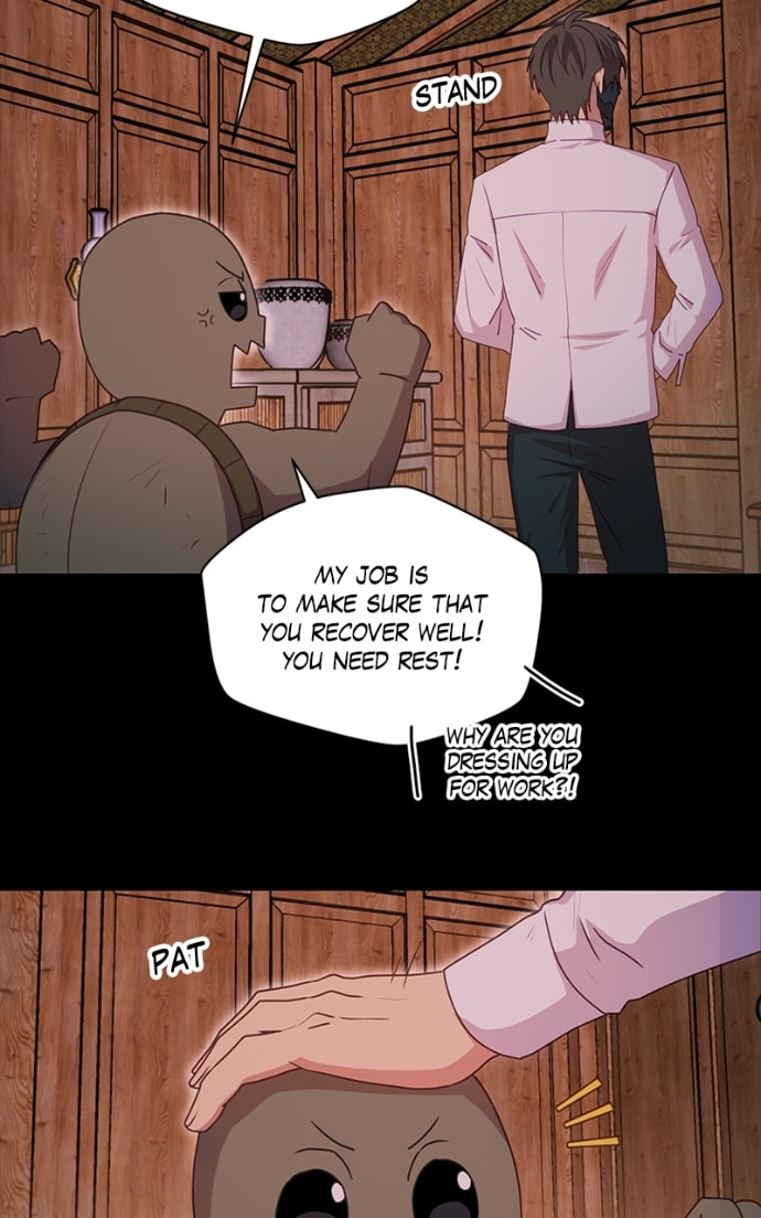 Tales of Sarimin the Jinn Chapter 134 page 15 - 