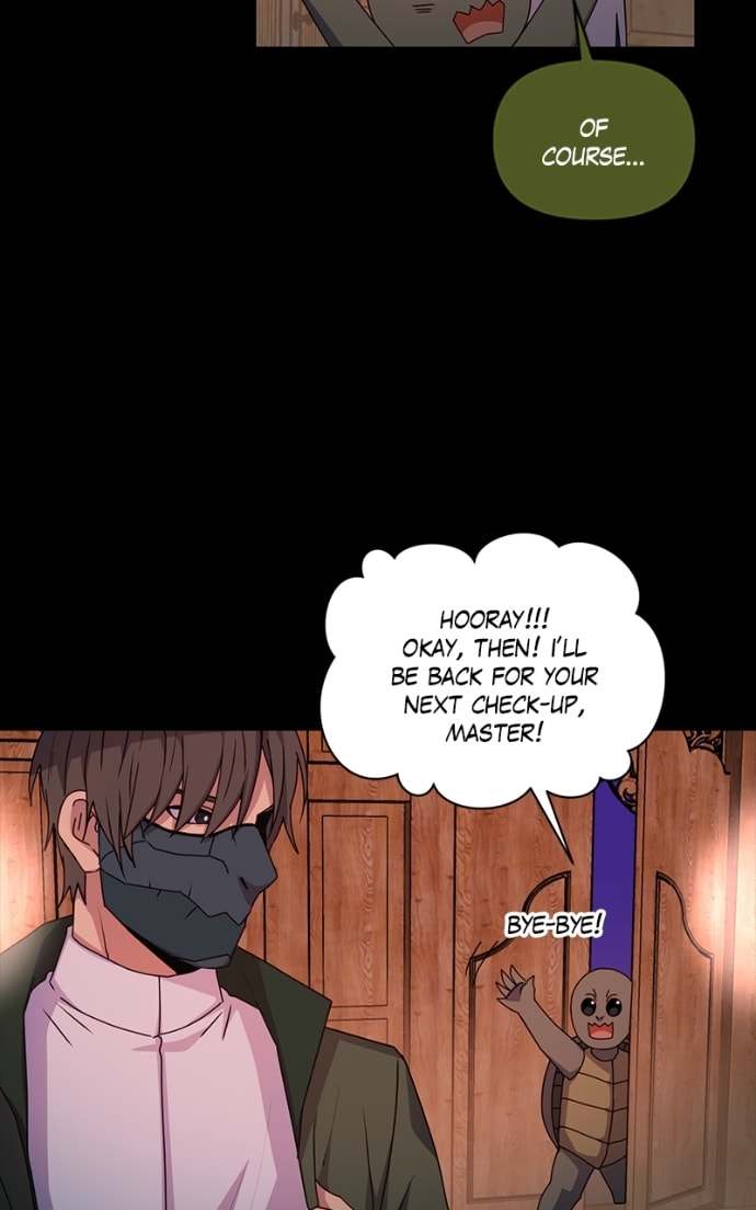 Tales of Sarimin the Jinn Chapter 134 page 18 - 