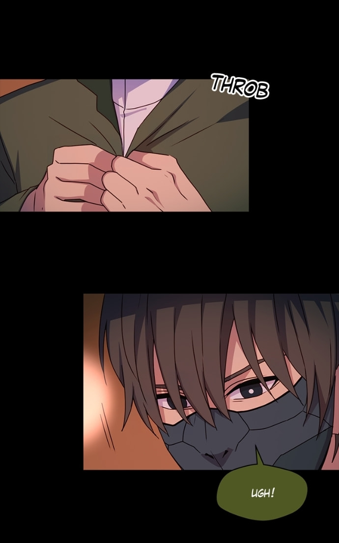 Tales of Sarimin the Jinn Chapter 134 page 20 - 