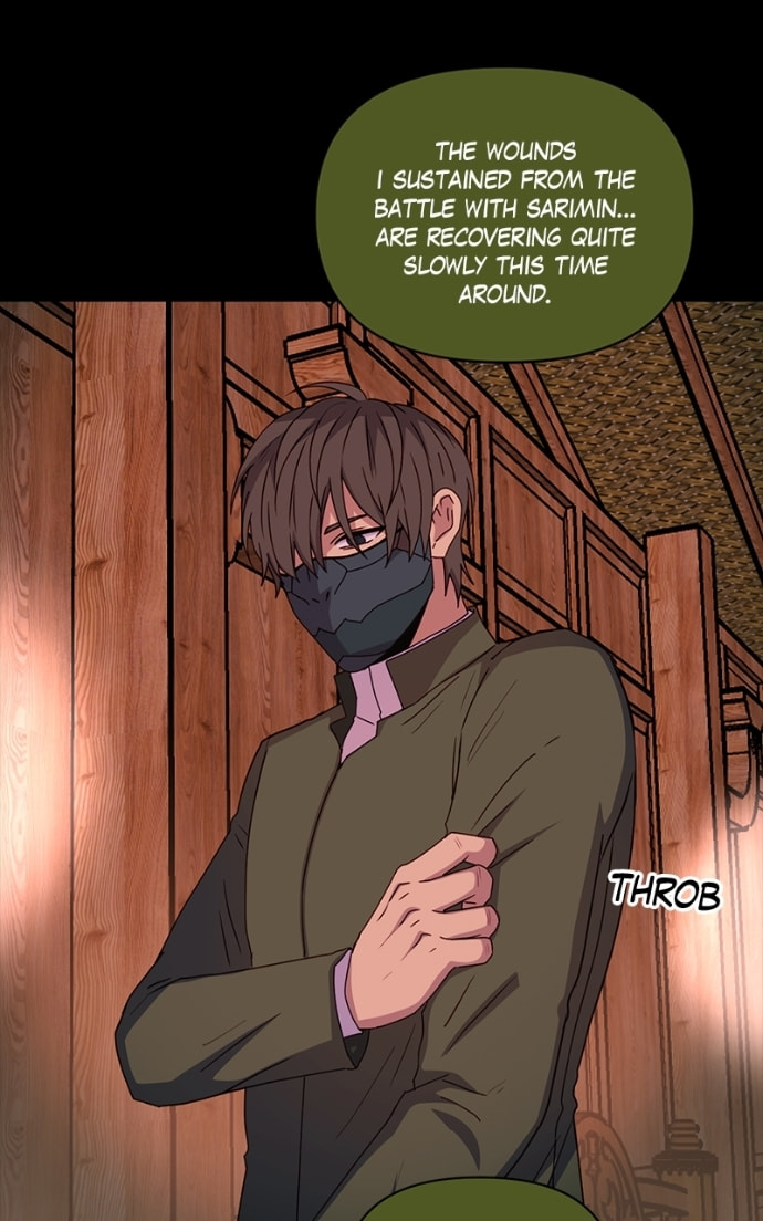 Tales of Sarimin the Jinn Chapter 134 page 21 - 