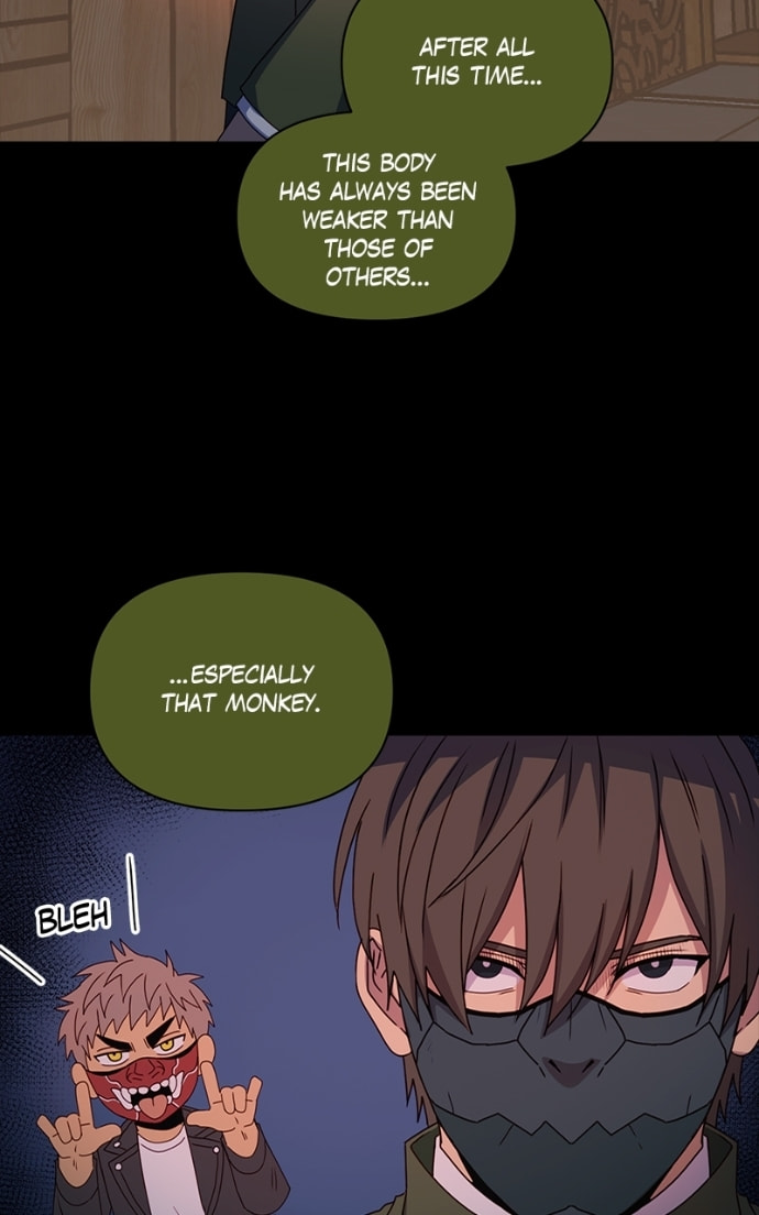 Tales of Sarimin the Jinn Chapter 134 page 22 - 