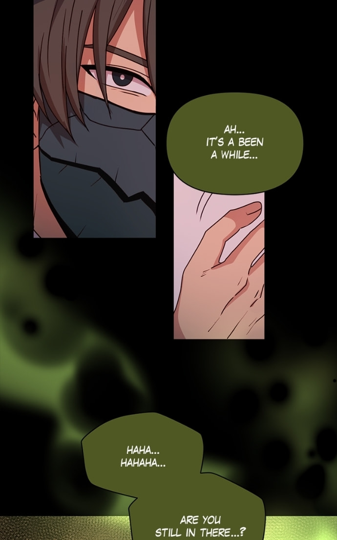 Tales of Sarimin the Jinn Chapter 134 page 25 - 