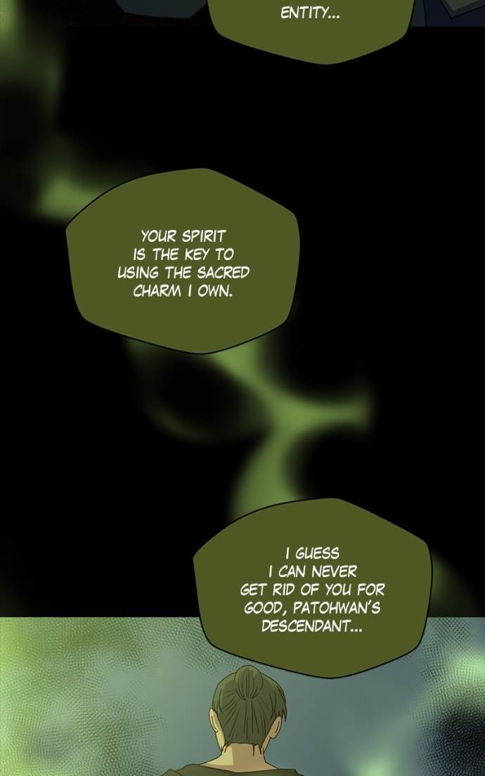 Tales of Sarimin the Jinn Chapter 134 page 27 - 