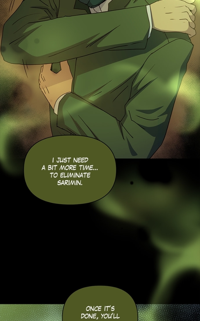 Tales of Sarimin the Jinn Chapter 134 page 29 - 