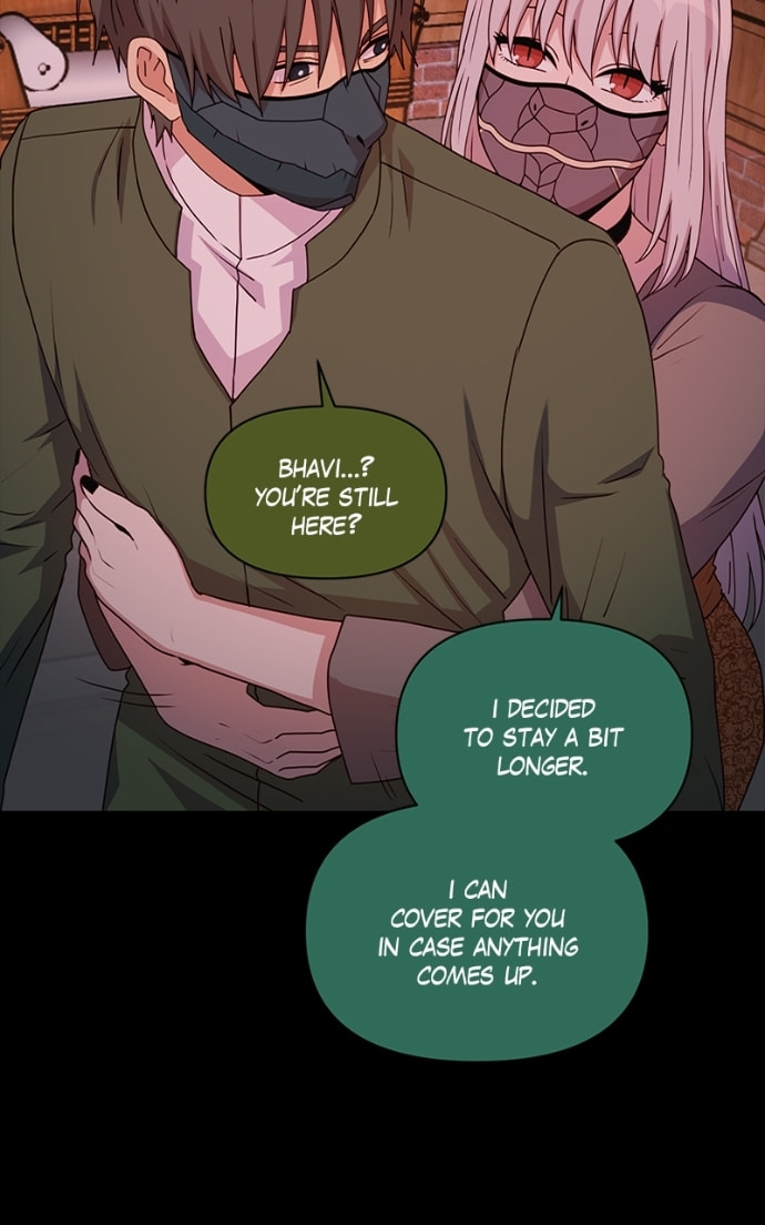 Tales of Sarimin the Jinn Chapter 134 page 34 - 
