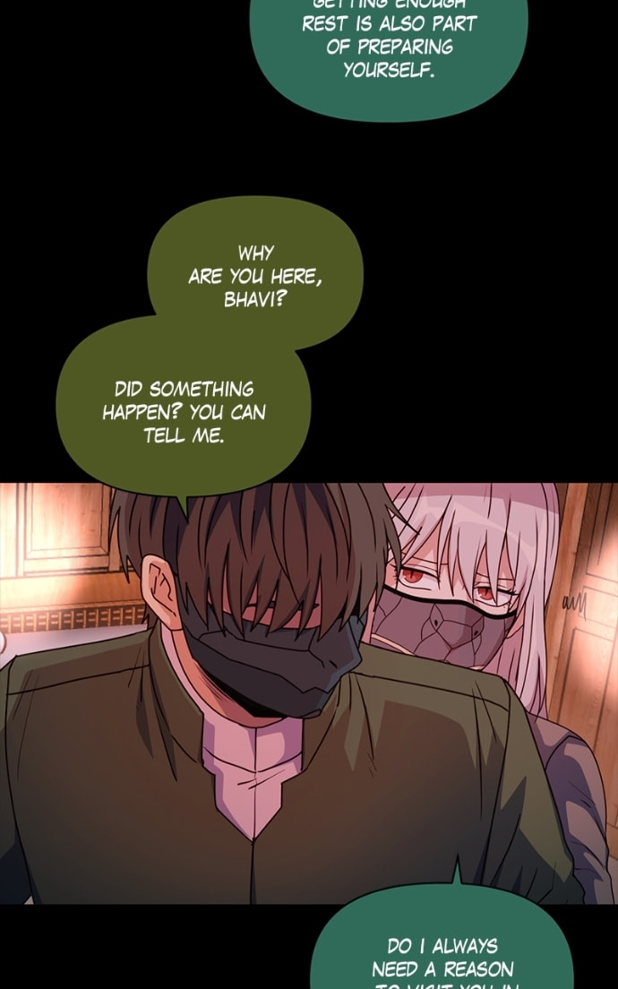 Tales of Sarimin the Jinn Chapter 134 page 36 - 