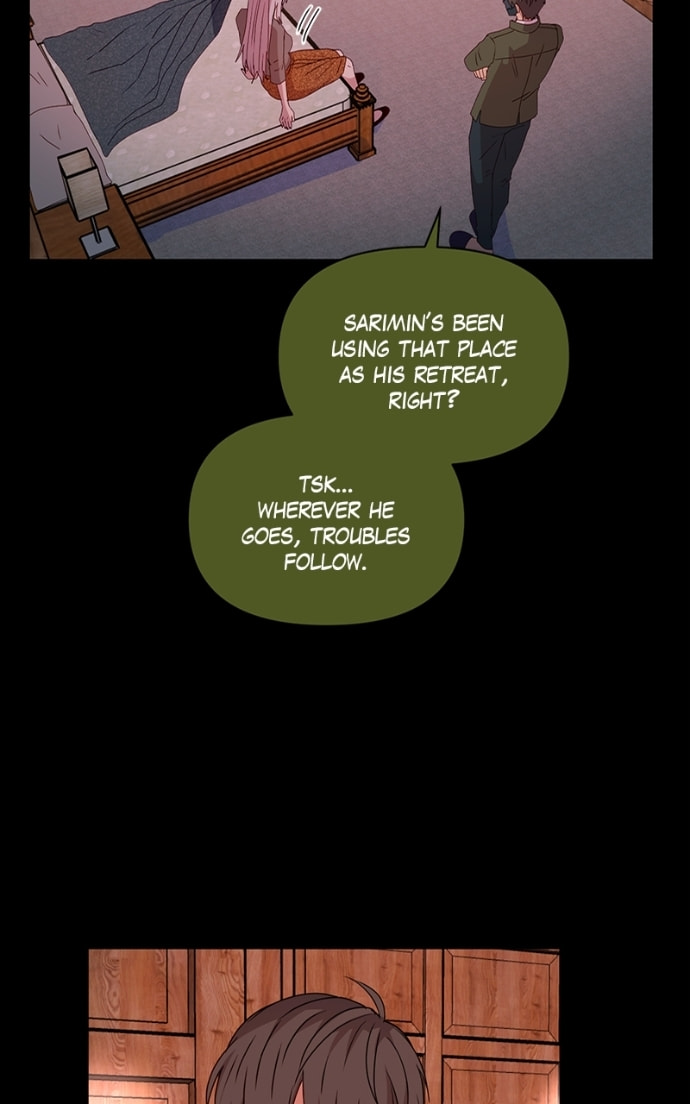 Tales of Sarimin the Jinn Chapter 134 page 39 - 