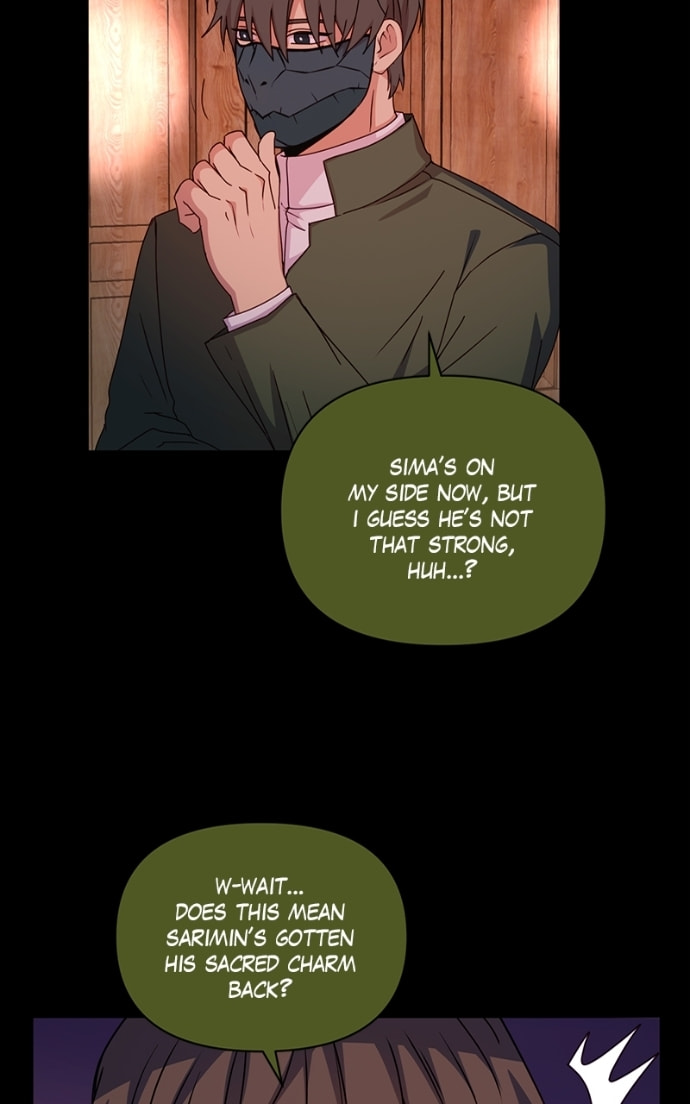 Tales of Sarimin the Jinn Chapter 134 page 40 - 