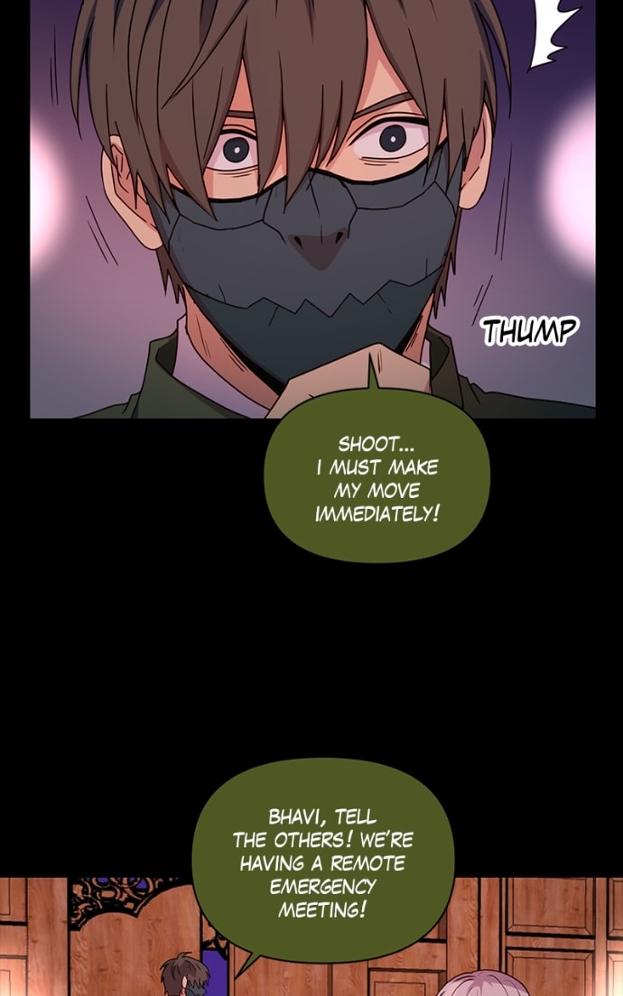 Tales of Sarimin the Jinn Chapter 134 page 41 - 
