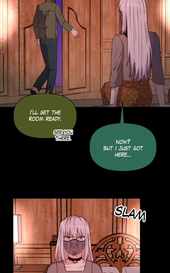 Tales of Sarimin the Jinn Chapter 134 page 42 - 