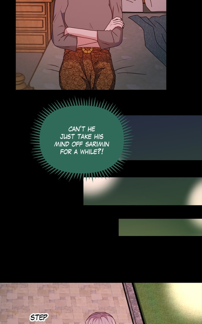 Tales of Sarimin the Jinn Chapter 134 page 43 - 
