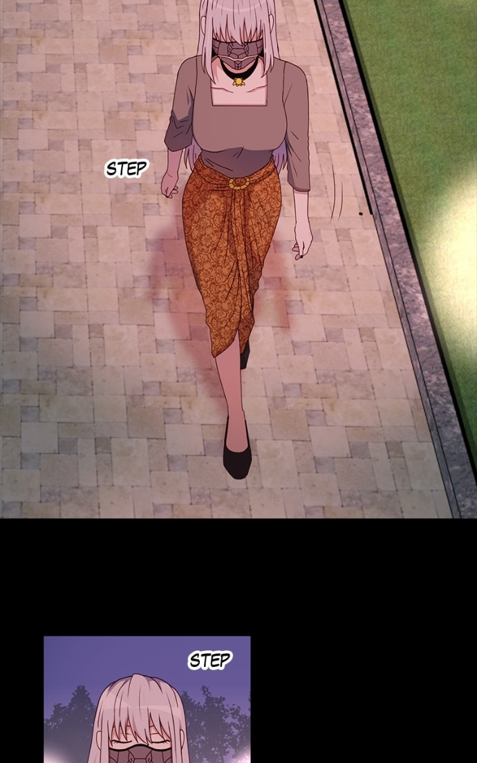 Tales of Sarimin the Jinn Chapter 134 page 44 - 
