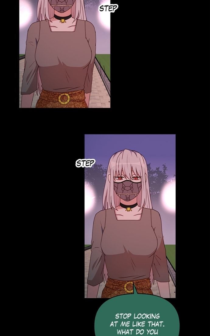Tales of Sarimin the Jinn Chapter 134 page 45 - 