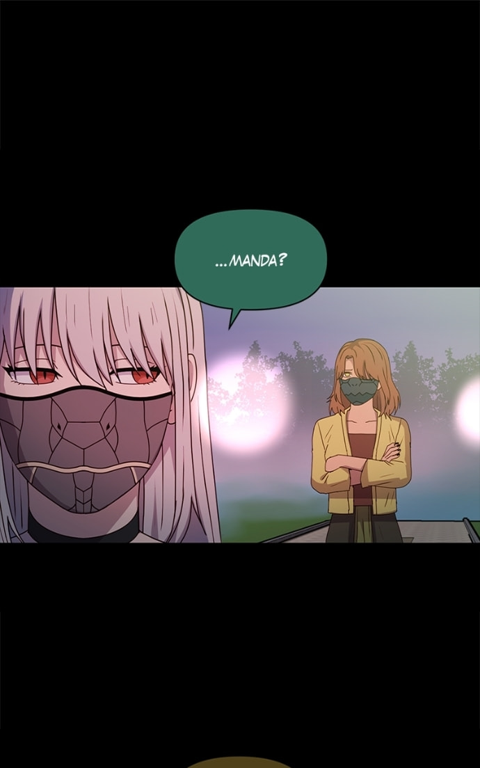 Tales of Sarimin the Jinn Chapter 134 page 47 - 