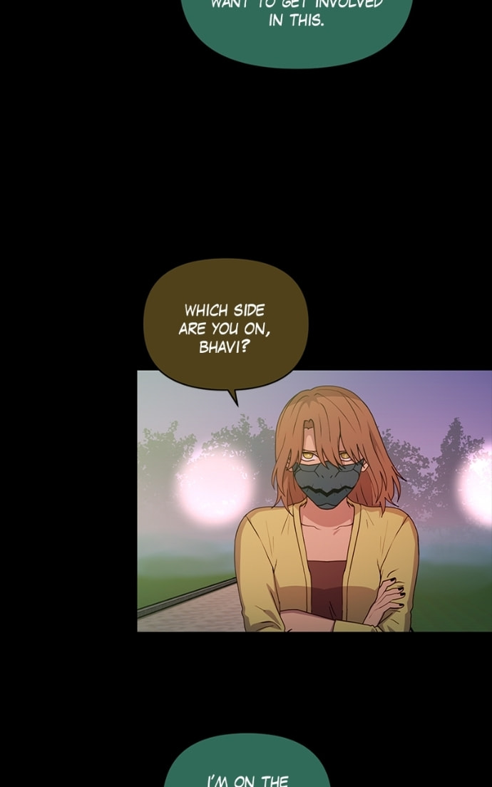 Tales of Sarimin the Jinn Chapter 134 page 50 - 