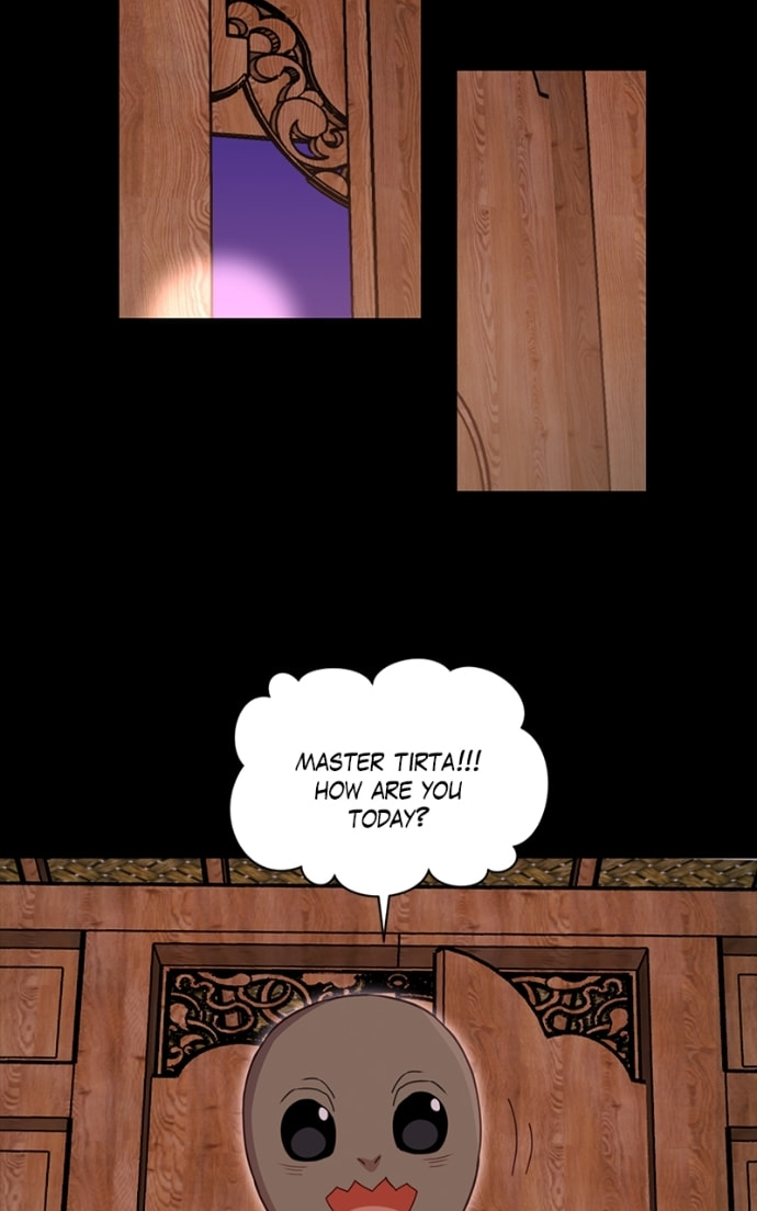 Tales of Sarimin the Jinn Chapter 134 page 6 - 