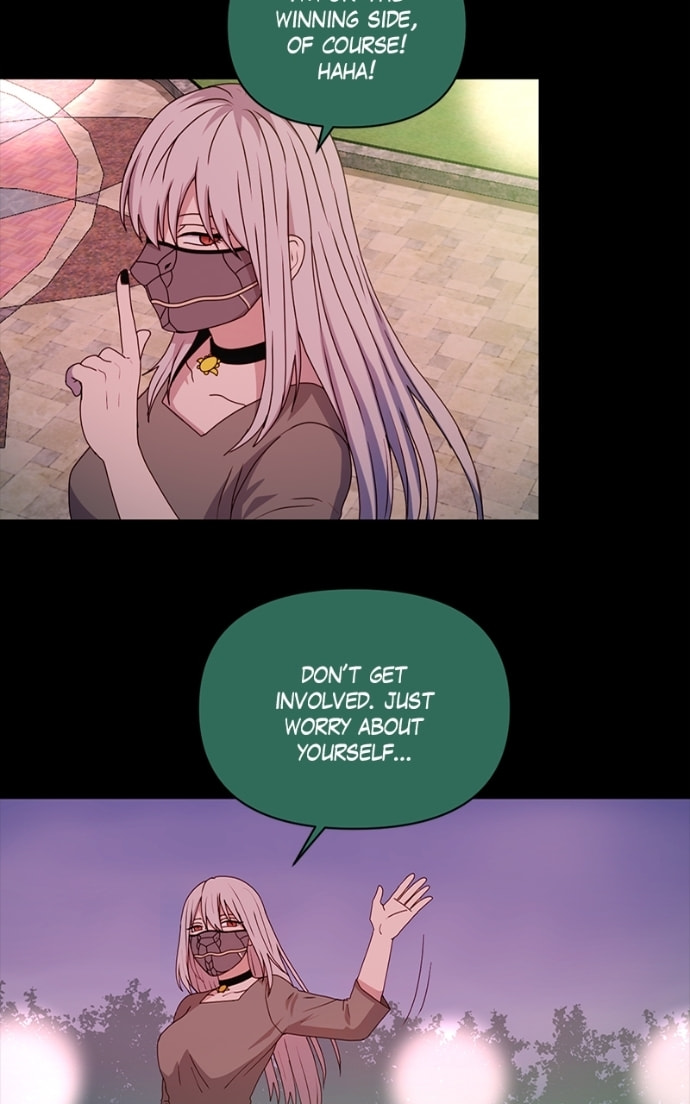 Tales of Sarimin the Jinn Chapter 134 page 51 - 