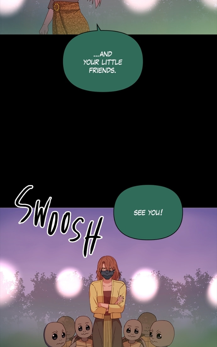 Tales of Sarimin the Jinn Chapter 134 page 52 - 